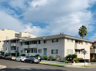 11520 Wyoming Ave APT 1, Los Angeles, CA 90025
