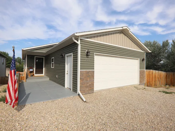 1814 Holmes Ave, Sheridan, WY 82801