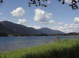 18807 Bull Lake Rd, Troy, MT 59935