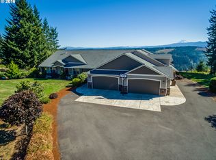 23804 S Bard Rd, Estacada, OR 97023
