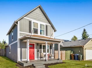 5413 S I St, Tacoma, WA