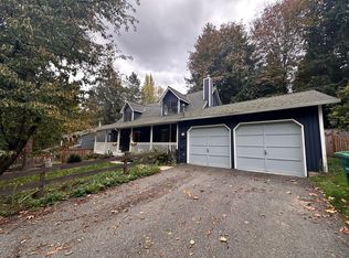 2535 NE 95th St, Seattle, WA 98115