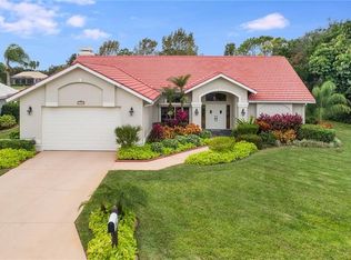 11500 Mahogany Run, Fort Myers, FL 33913