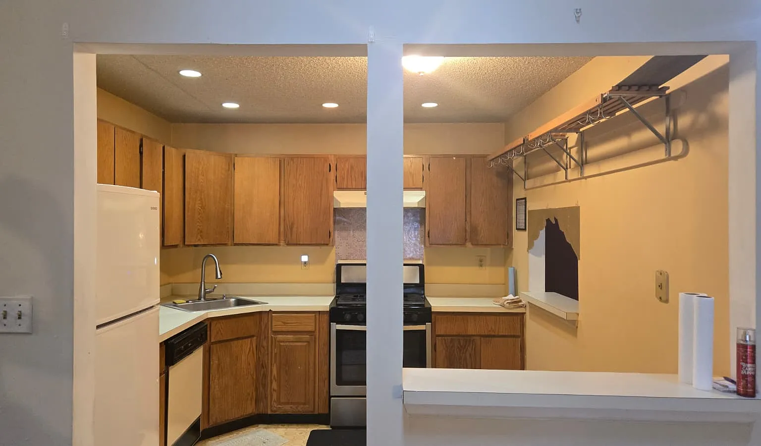 2 bed, 1200 sqft, $2,090 — Photo 1