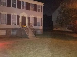 9811 Fox Run Dr, Clinton, MD 20735