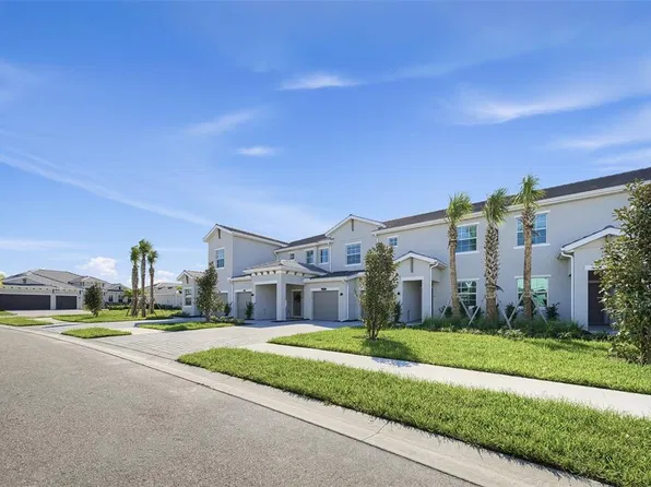13001 PINK SAND COURT #104, VENICE, FL 34293