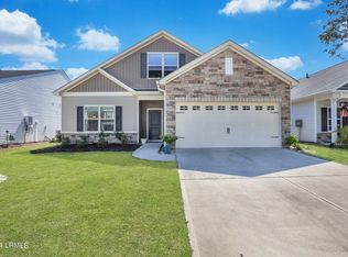 6 Chestnut St, Beaufort, SC 29906