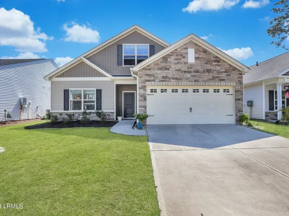 6 Chestnut St, Beaufort, SC 29906