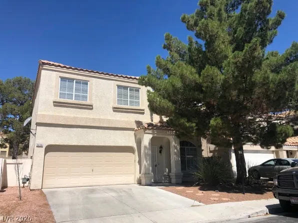 3439 Bankside Dr, Las Vegas, NV