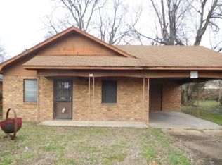 712 Choctaw St, Forrest City, AR 72335