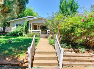 12540 Lilac Way, Loma Rica, CA 95901