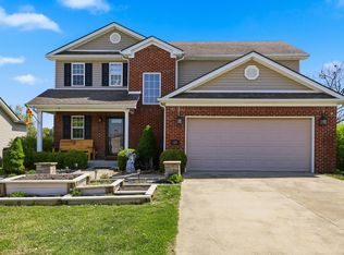 329 Sydney Way, Richmond, KY 40475