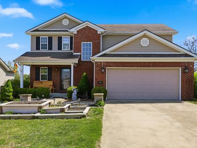 329 Sydney Way, Richmond, KY, 40475