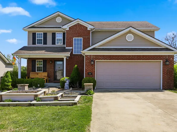 329 Sydney Way, Richmond, KY 40475