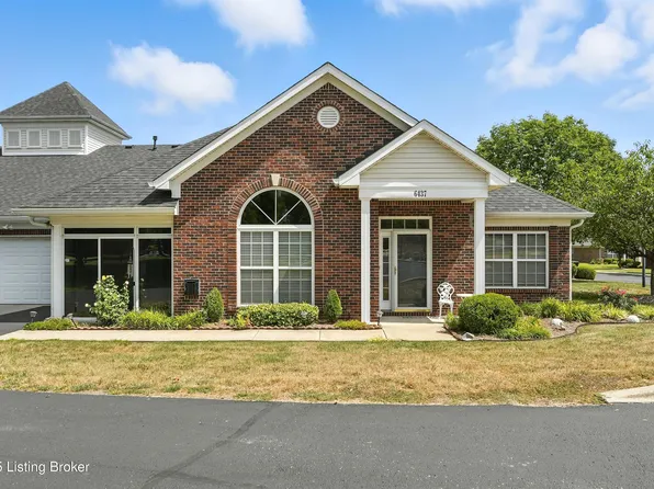 6437 Rivers End Dr, Louisville, KY 40258