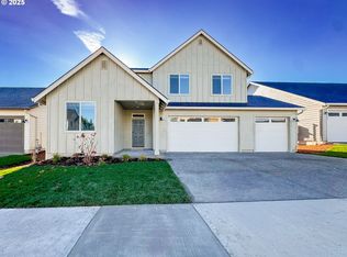 2611 S 6th Way, Ridgefield, WA 98642