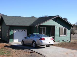 7340 Pyle Rd, Nice, CA 95464