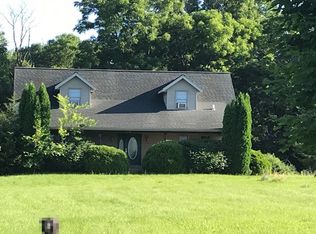 7373 Seevers Rd, Hicksville, OH 43526