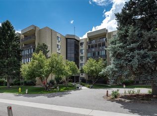 14000 E Linvale Pl BUILDING 217-611, Aurora, CO 80014