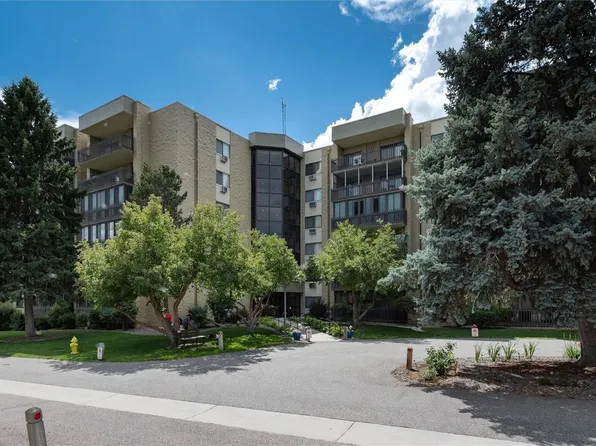 14000 E Linvale Place Bldg 217 #611, Aurora, CO 80014