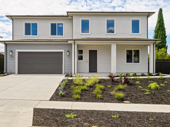4115 Loganberry Dr, San Jose, CA 95121