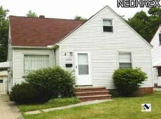 13905 Cranwood Park Blvd, Cleveland, OH