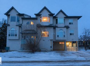 8016 109th St NW, Edmonton, AB