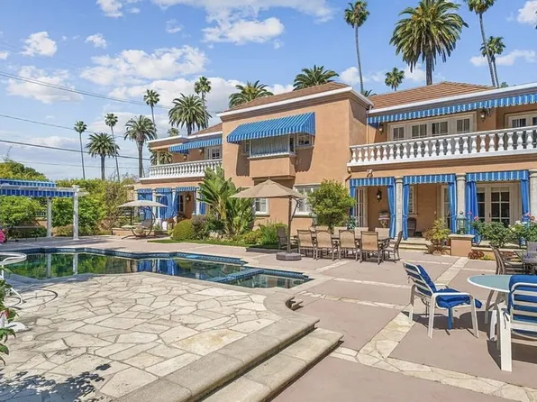 511 N Canon Dr, Beverly Hills, CA 90210