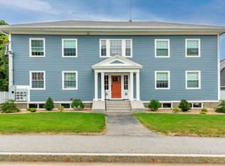 9 Central St APT D, Salem, NH 03079