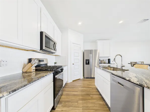 4206 Butler Point Ln, League City, TX 77573