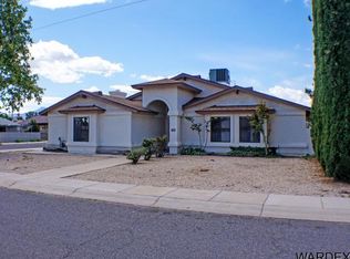 1746 Davis Ave, Kingman, AZ 86401