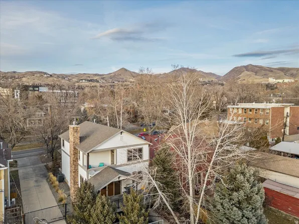 1054 E 200 S, Salt Lake City, UT 84102