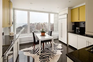 Sold by Trump International Realty