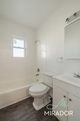 Rented by Mirador Real Estate | media 21