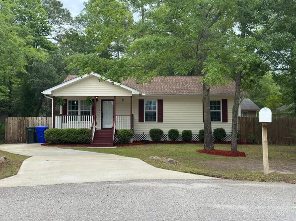 1108 Revelation Ct, Johns Island, SC 29455