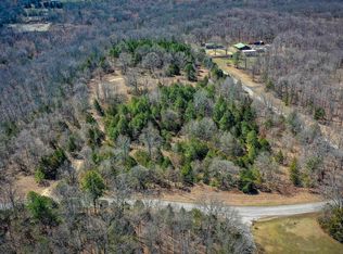 115 Travels Ln, Romance, AR 72136