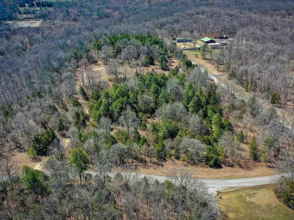 115 Travels Ln, Romance, AR 72136