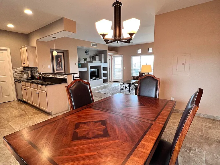 655 W Vistoso Highlands Dr #6217 — Photo 7