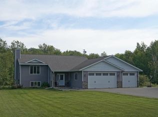 105486 Woodridge Dr, Marshfield, WI 54449