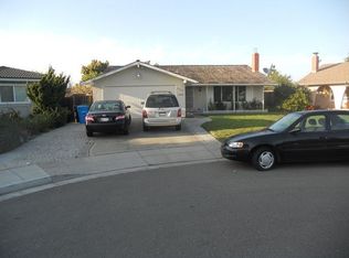 3786 Pinewood Pl, Santa Clara, CA