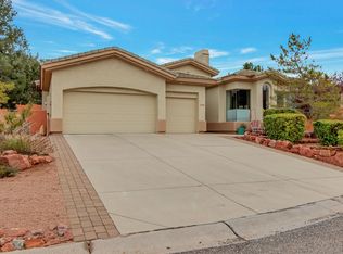 190 Ridge Rock Rd, Sedona, AZ 86351