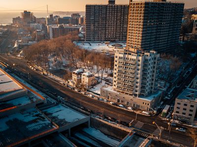 208 Richmond Ter, Staten Island, NY, 10301