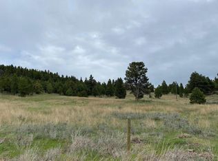 Threemile Rd, Helena, MT 59602