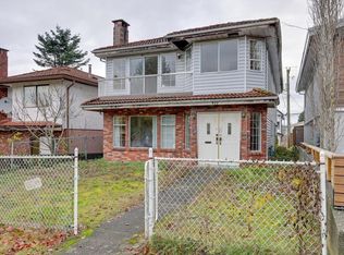 311 E 38th Ave, Vancouver, BC V5W1H5