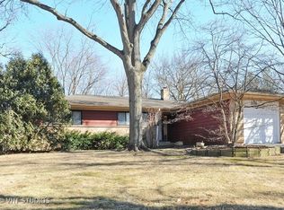 3277 Brook Rd, Highland Park, IL 60035
