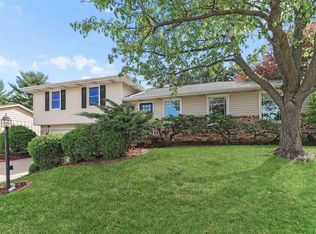 408 N Ohio Ave, Morton, IL