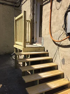 Rented by Renegade New York | media 45