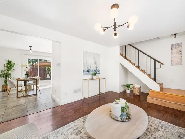 2658 Oliver Dr, Hayward, CA 94545