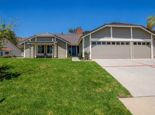 20847 Fallen Leaf Rd, Yorba Linda, CA 92886