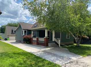 1123 Washington Ave, Findlay, OH 45840